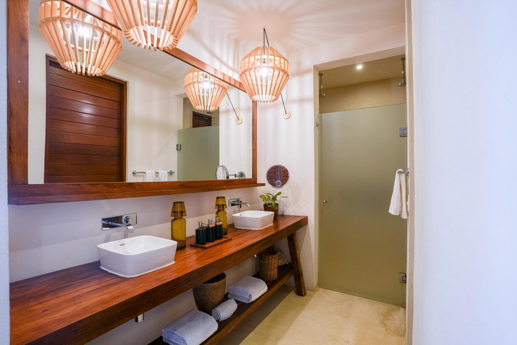 La Zebra Tulum, A Small Luxury Hotel Exterior photo
