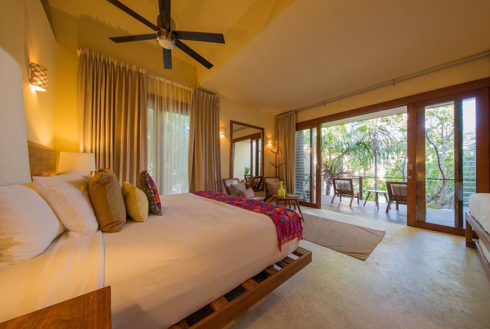 La Zebra Tulum, A Small Luxury Hotel Exterior photo